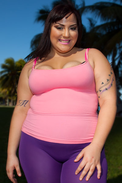Jade Rose