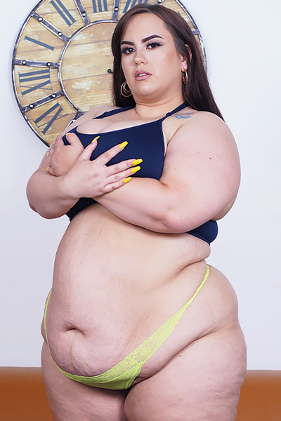 Bbw Shemals